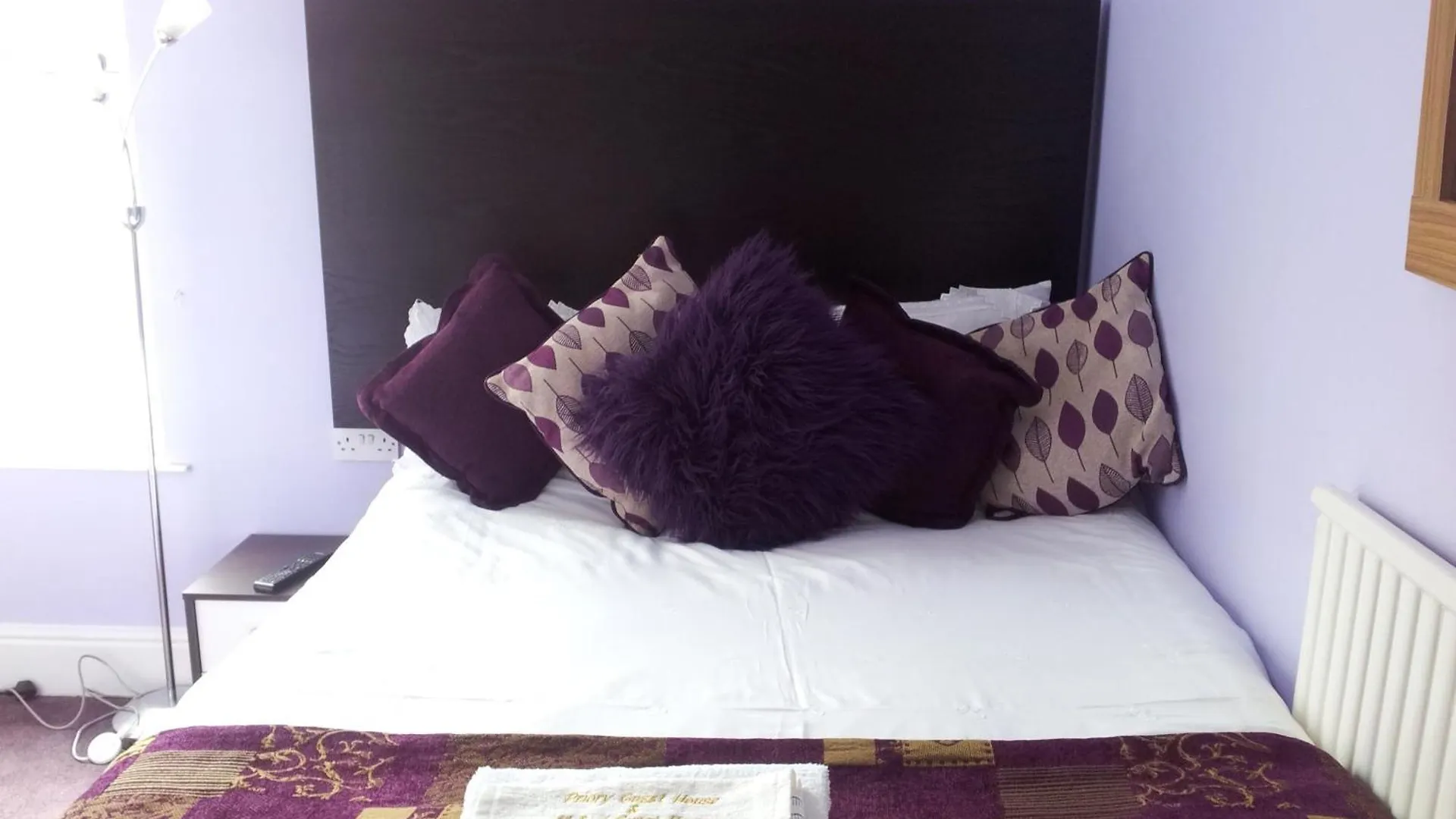 M And J Guest House 3*, Cleethorpes United Kingdom