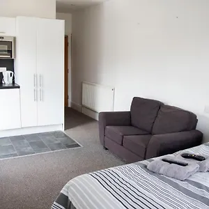 Bursar Street 21 Guest house