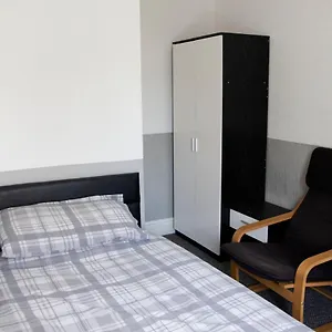 Bursar Street 19 Guest house