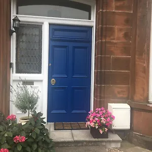 The Conifers Guest house