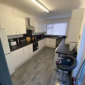 Bursar Street 3 Guest house