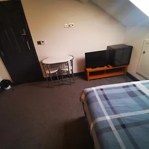 Mapperley House - Under New Management Promotional Rates Available Guest house