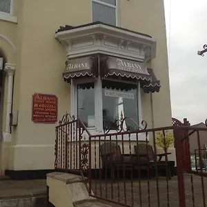 Albany Guest house