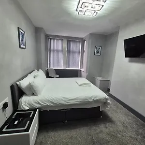 Harrington House Guest house