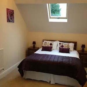 The Bed & Breakfast