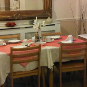 Priory Bed & Breakfast