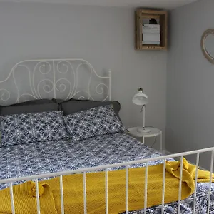 Old Stacks Annexe Bed & Breakfast