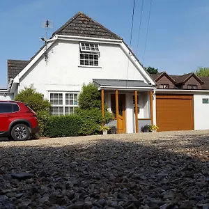 Canford Crossing Bed & Breakfast