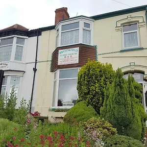 Brookfield Bed & Breakfast
